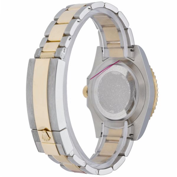 Rolex Submariner 126613 LB